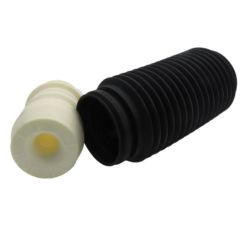 Rear Suspension Dust Cover Shock Absorber Rubber Bellow Dust Boot KIT For FORD Mondeo 2000 2001 2002 2003 2004 2005 2006 2007