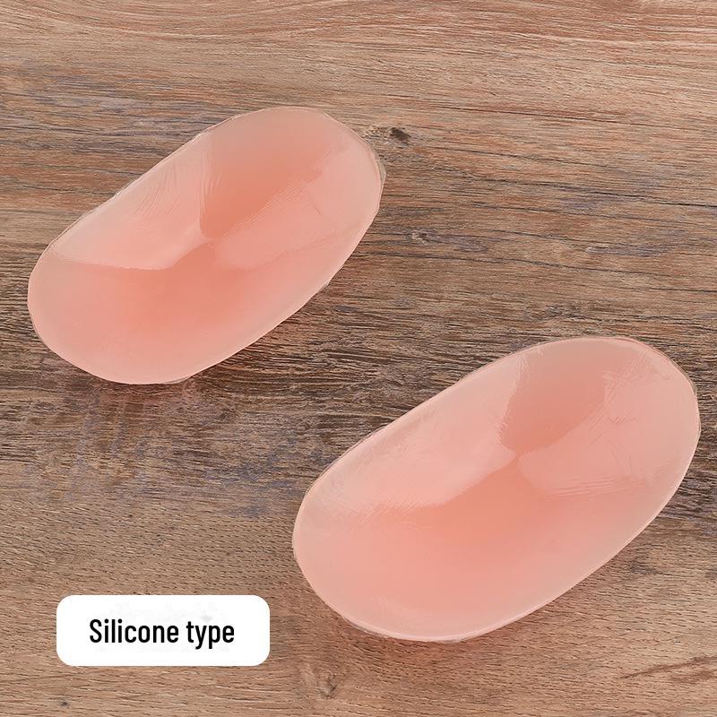 

Силиконовые съемные противоскользящие наплечники для мужчин и женщин - невидимый усилитель плеча под прямым углом