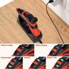 Rechargeable Cordless Mini Hot Melt Glue Gun Kit with 30 Glue Sticks Fast Preheating For Crafting DIY Repair Glue Gun Tools