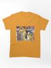 The Apothecary Diaries Ascendance of a bookworm Temple Rozemyne Classic Unisex T-Shirt