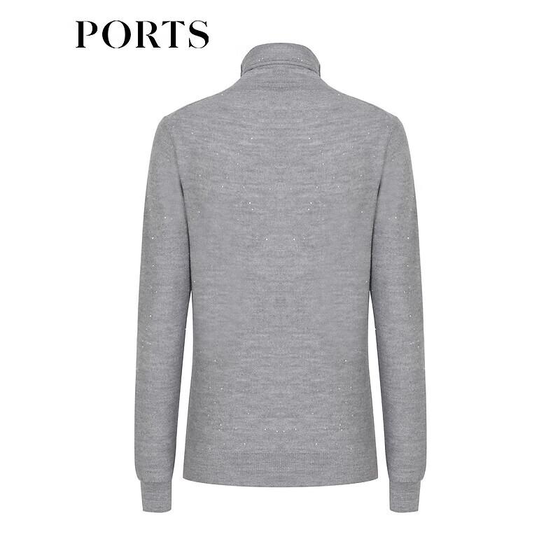 Ports Women's Fall/Winter Pullover Sweater