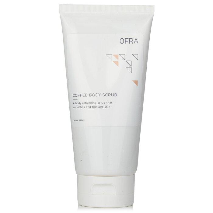 OFRA COSMETICS Coffee Body Scrub