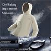 Baleno Men's S&K Windproof Waterproof Outdoor Jacket