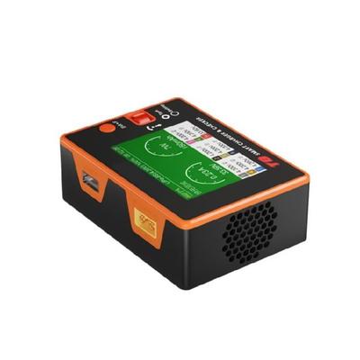Dettagli e accessori – Batterie e caricabatterie