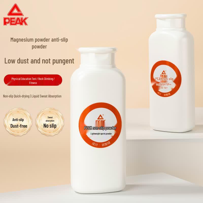 Peak Liquid Chalk Anti-Slip Grip