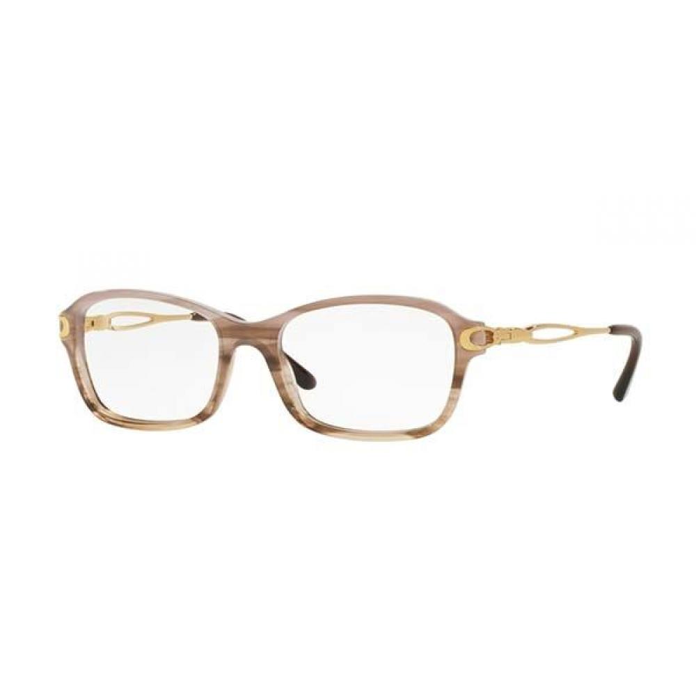 

Sferoflex Sf1557b C589 Women Eyeglasses Light Brown/50