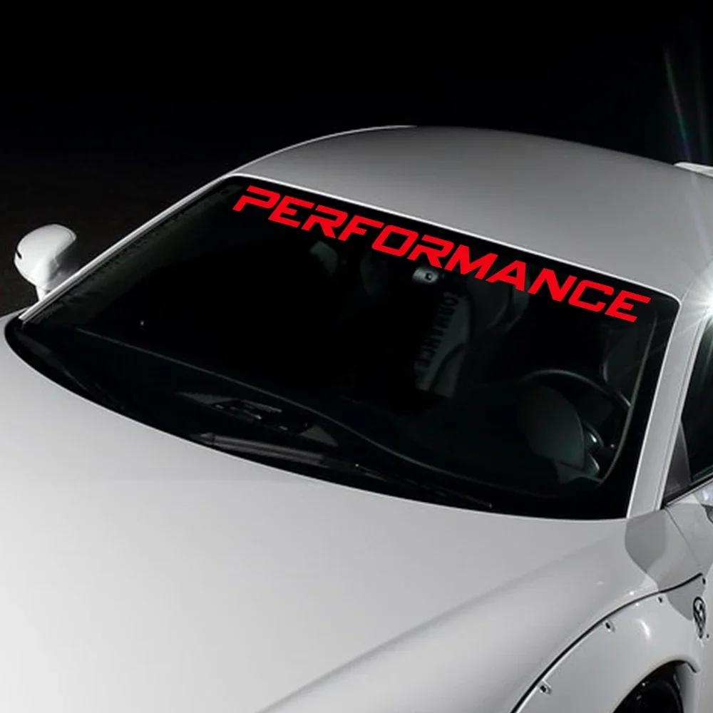 Auto Performance Aufkleber Personalisiert Wasserdicht Und Farbecht Auto Scheinwerfer Tür Front Styling Vinyl Aufkleber Dekoration