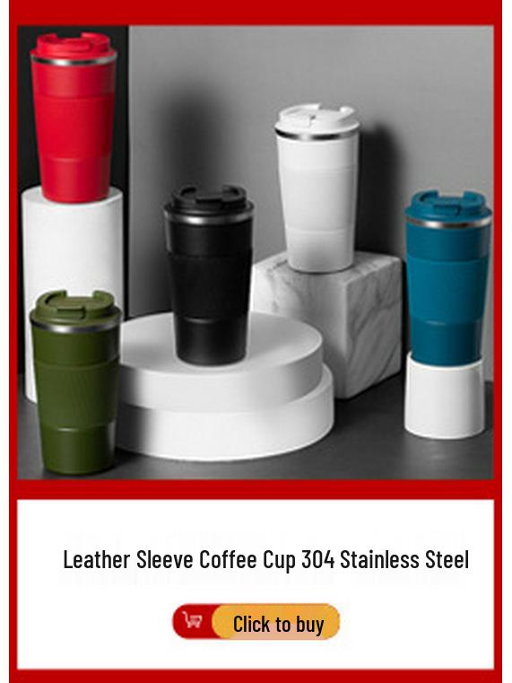 304 Stainless Steel Double-Layer Vacuum Insulated Sports Water Bottle - Dual-Drink, Large Capacity Travel Kettle