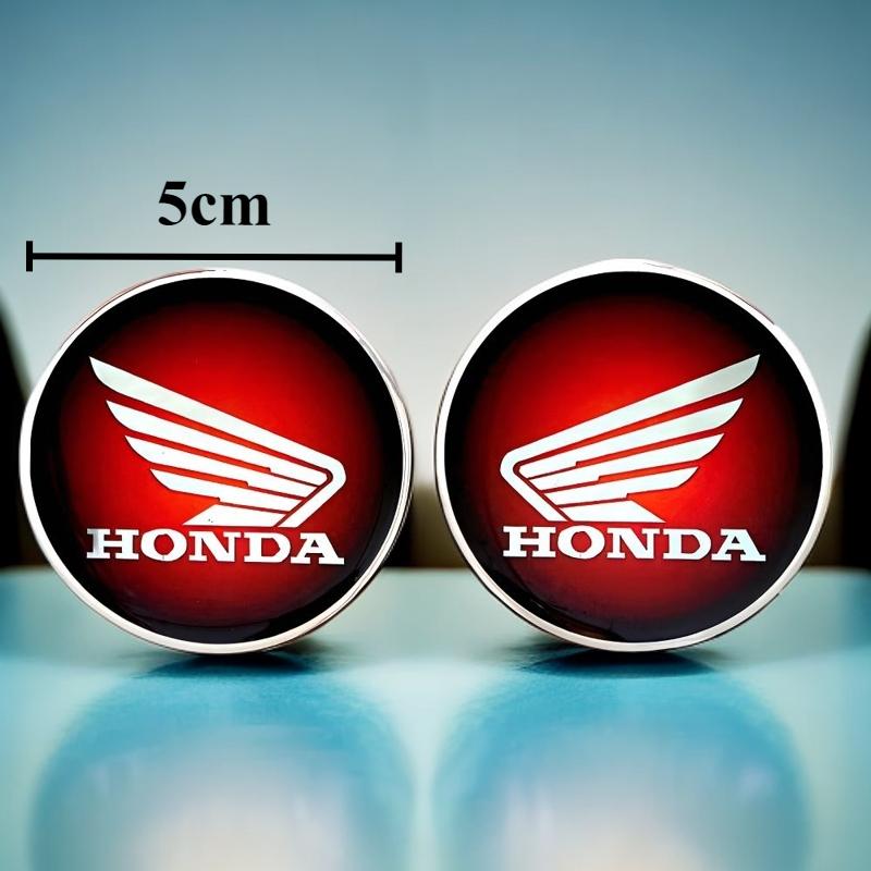 

Honda Motorcycle Sticker HRC Fuel Tank Label 3D Stereoscopic Drip Glue Electric Vehicle Side Body Decoration Accessories Pcx125
