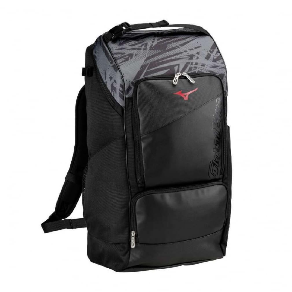 

Бейсбольний рюкзак GE Рюкзак [Mizuno] Все-в-одному