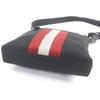 Hervorragende BALLY Schultertasche CURRIOS.TSP Trainspotting Leder Cross Sling Bag Gebraucht
