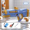 New Summer High Capacity Electric Repeater Water Gun Outdoor Water Battle Parent Child Interactive Beach Battle Water Play