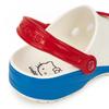 Hello Kitty X Crocs Classic Clog I AM Unisex Sneakers White 209438-100