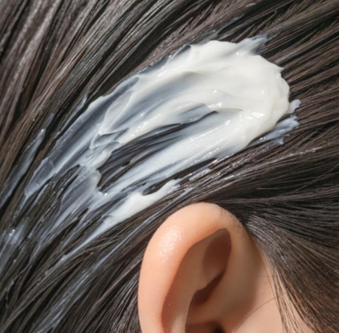 CURLYSHYLL Revitalizing Treatment 250ml - Protein-Enriched Hair Repair