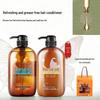 Dieyin Horse Oil Hair & Body Care Sets