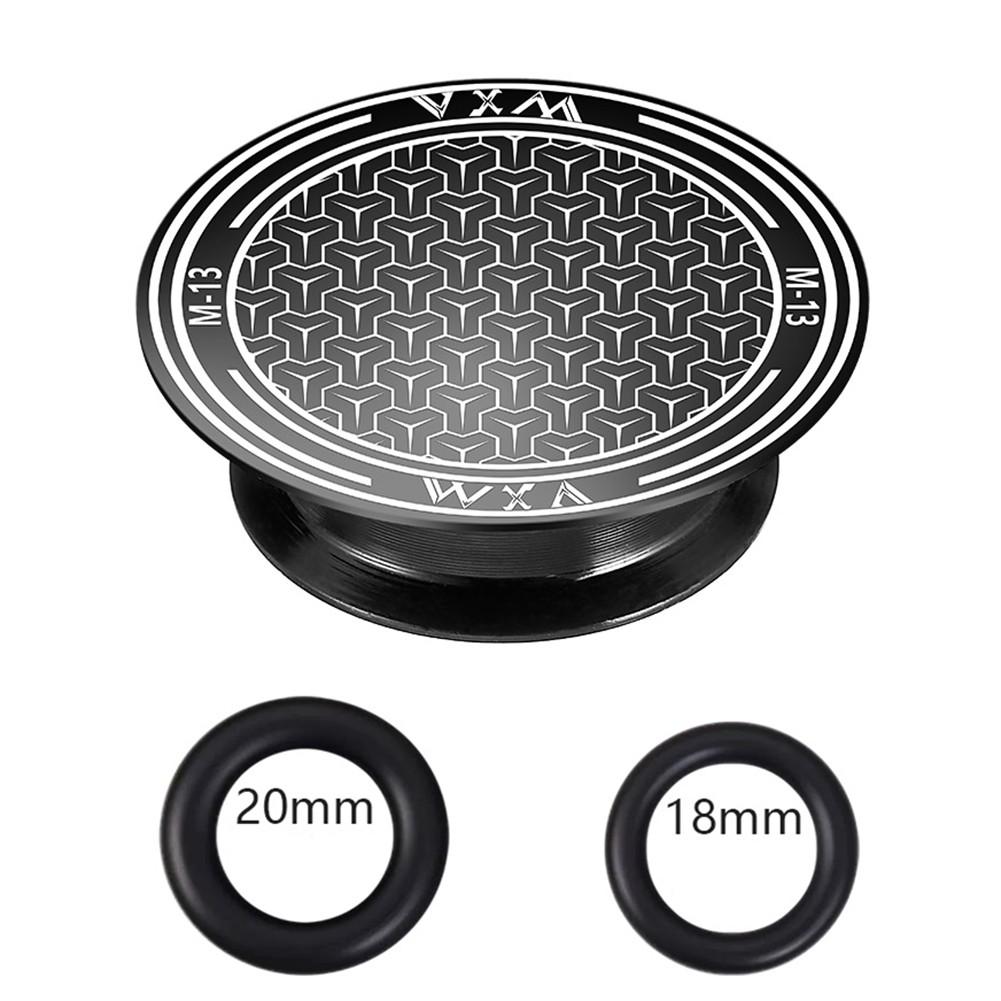 Crank Dust Cover Bicycle Components Cranksets Cycling