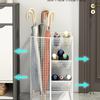 Umbrella Holder: Commercial Lobby & Home Entryway Rack