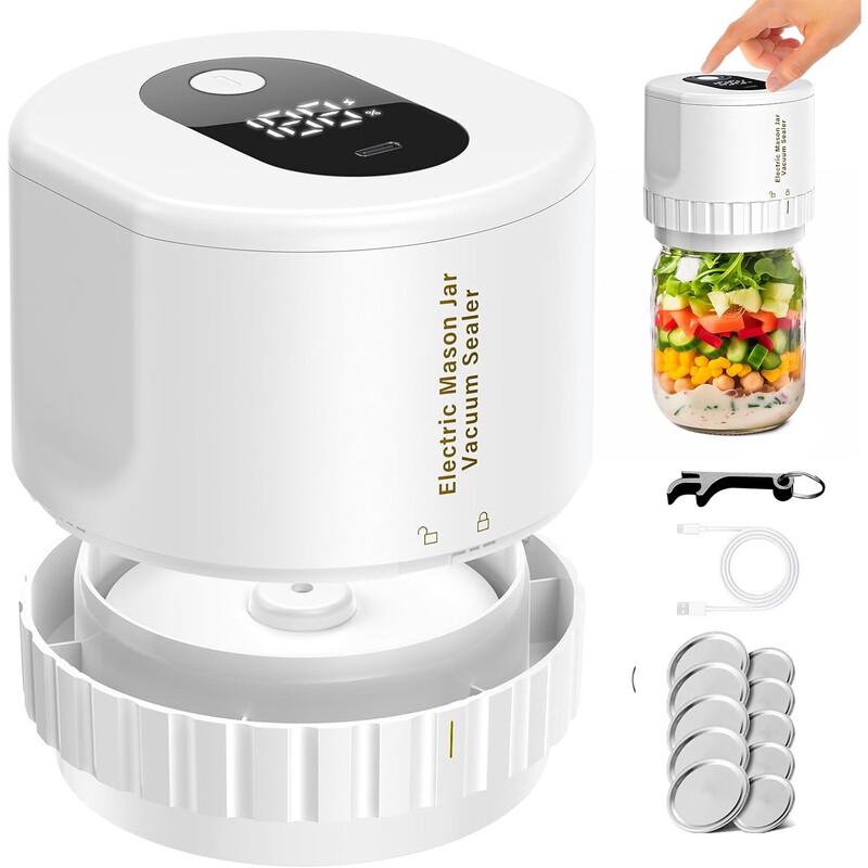 Hantun Vacuum Sealer
