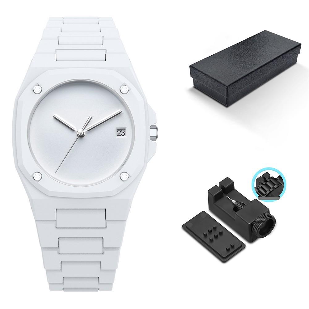 Men's and Women's High-End Waterproof Quartz Watch - Popular In SE Asia & Middle East