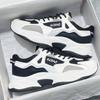 Male Sneakers Casual Outdoor Platform Shoes  Fashion Non-slip Comfortable Men's Shoes Tennis Shoes for Men Zapatillas Hombre