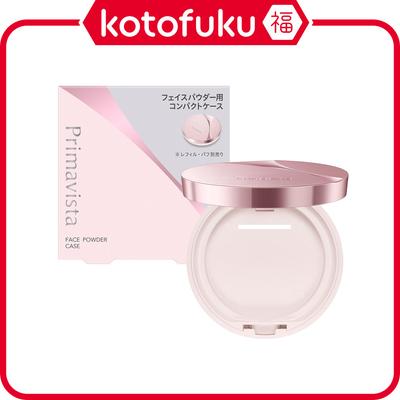 Kao Primavista Compact Case for Pressed Face Powder Main Case  46g