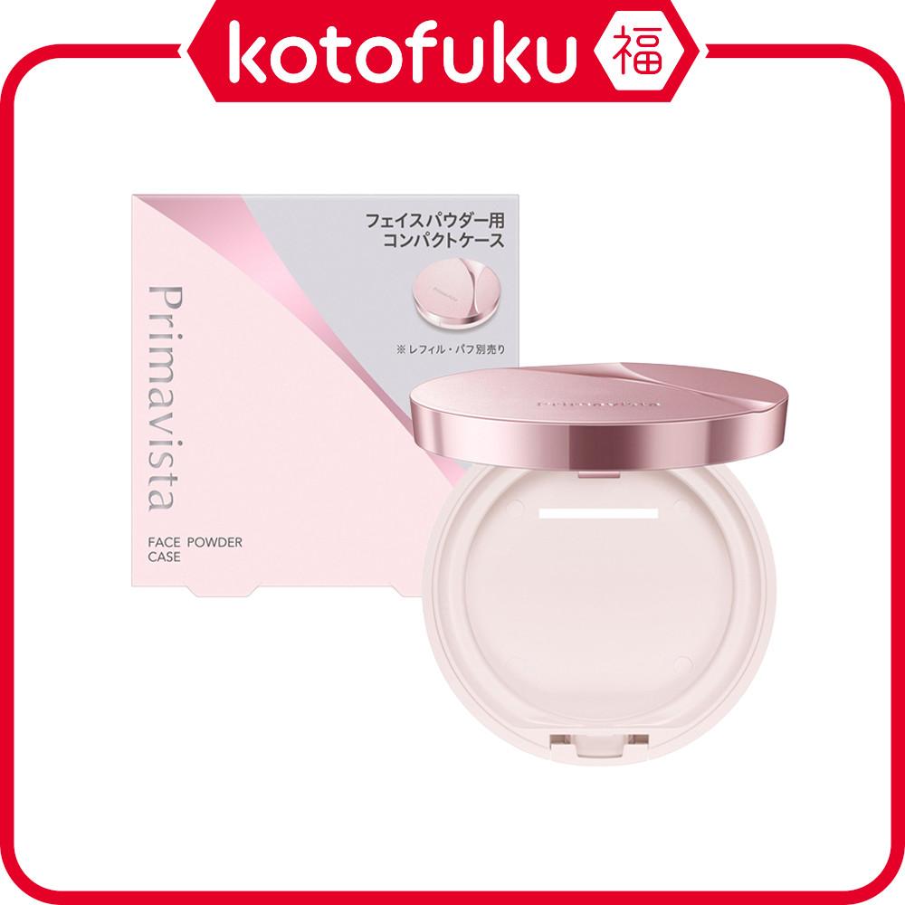 Kao Primavista Compact Case for Pressed Face Powder Main Case  46g