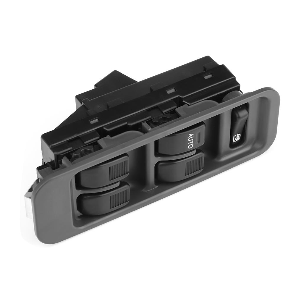 Left Driver Side Power Master Window Switch for Toyota Daihatsu Terios Sirion 98 01 84820 97201