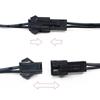 1Pcs LED Neon Glow EL Wire Cable DIY Costumes LED Strip Tape Durable Car Light Decoration
