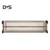 Drawer Dividers High Strength Length Adjustable Simple Installation Expandable Underwear Socks Drawer Separators