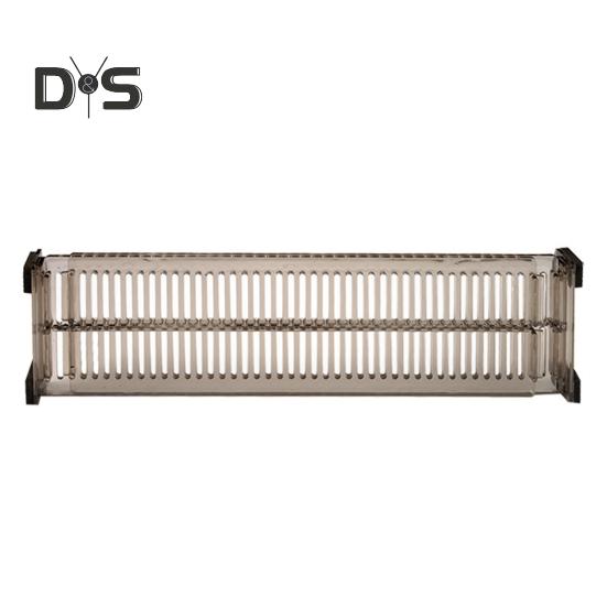 Drawer Dividers High Strength Length Adjustable Simple Installation Expandable Underwear Socks Drawer Separators