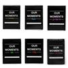 Our Moments Couples Our Moments Couples Fun Conversation Card Game