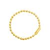 ATSENSE Ballchain Silver Bracelet_Easy Clip