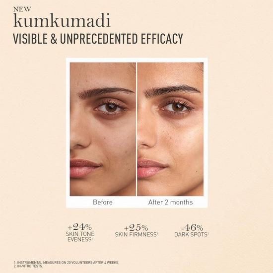 Kama Ayurveda Kumkumadi Youth-Revistalising Facial Oil | Rich in Vitamin A & C