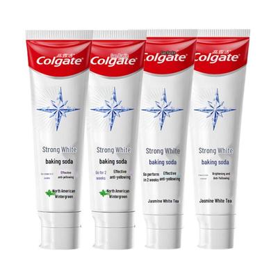 Colgate Powerful White Baking Soda Toothpaste