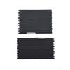 Interior Centre Console Roller Blind Cover For BMW X5 X6 E70 E71 2007-2014 2012