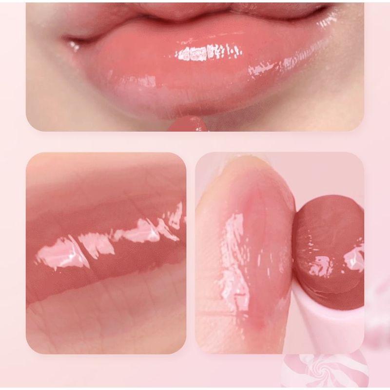 dasique - Melting Candy Balm - 10 Colors