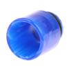 810 Drip Tips Resin 810 Wide Bore Drip Tips Replacement Standard Drip Tip Cover Connector For Ice Maker Coffee Mod Machine Favors