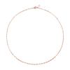 Stylus Connect 3 Necklace (45Cm)_382200002