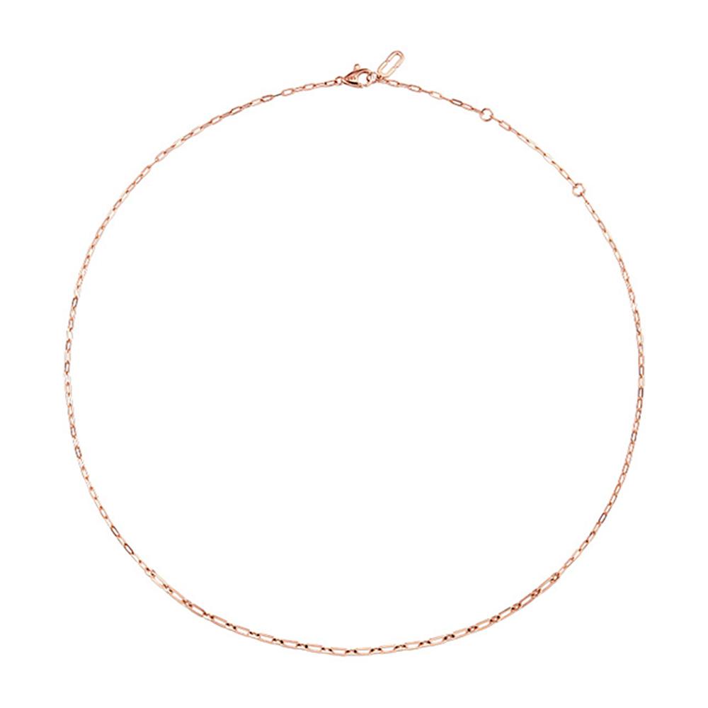 Stylus Connect 3 Necklace (45Cm)_382200002