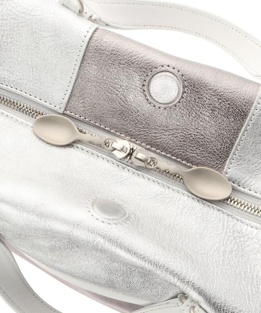 Torebka FOGLIO 2way bag 70921383 Czarna [Hiroko Hayashi] Damska (019) 00(WOLNY)