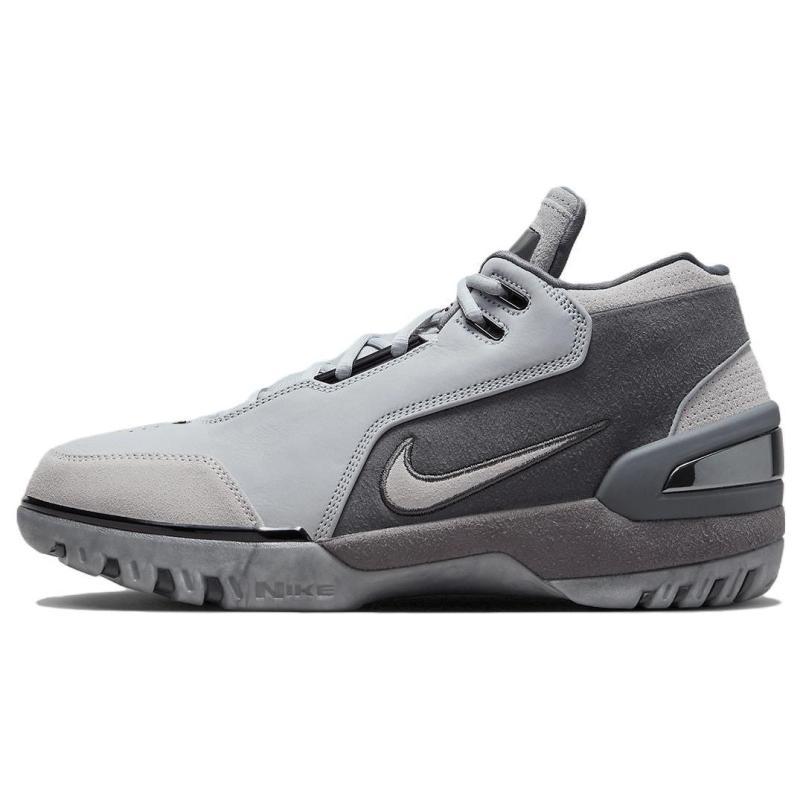 

Nike Air Zoom Generation Dark Grey Sneakers Casual DR0455-001 40.5
