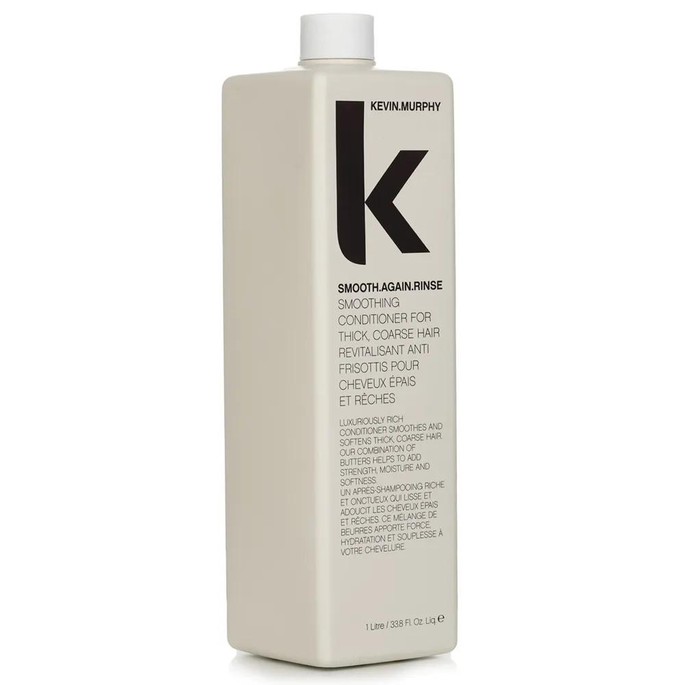 Kevin.Murphy Smooth Again Rinse (Smoothing Conditioner - For Coarse and Thick Hair) 1000ml/33.8oz