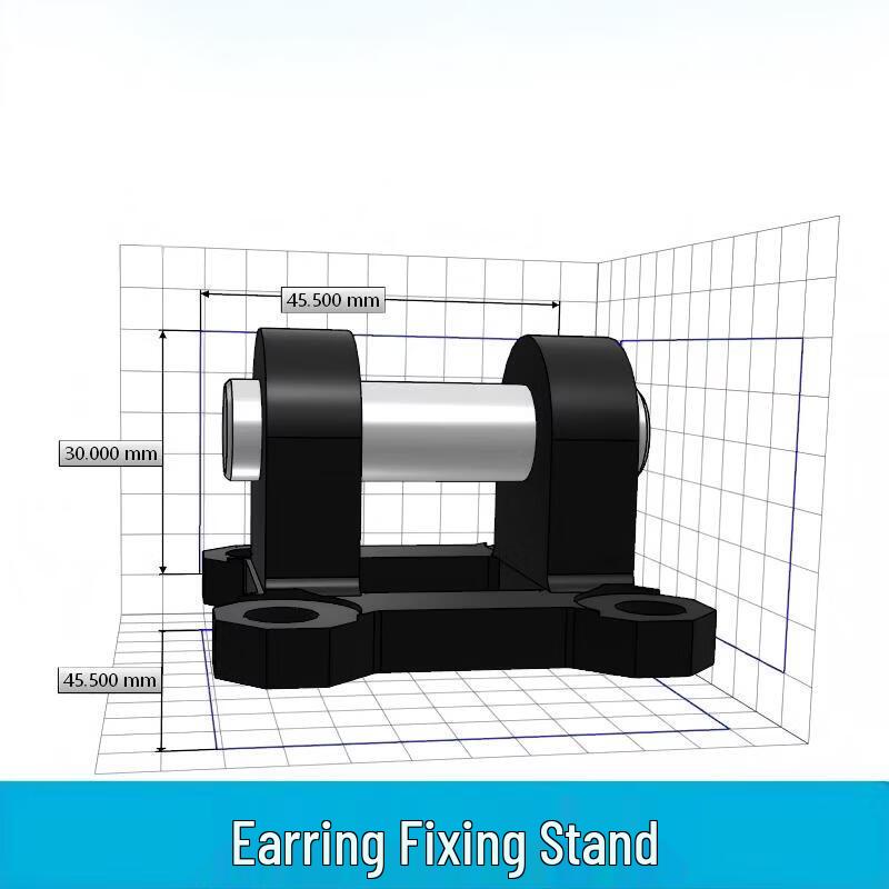Tuofang Cylinder Mounting Bracket