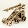 Model building kit The Ancient Aerial Ladder