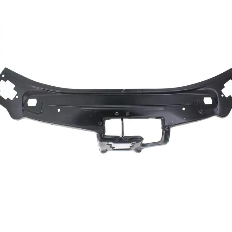 Mercedes-Benz W222 Radiator Support Reinforcement (Part Number: 2226220016)