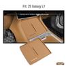 23-25 Galaxy L7 Center Console Wireless Charging Non-Slip Silicone Pad