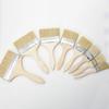 2-inch Pure Pig Bristle Paint Brush