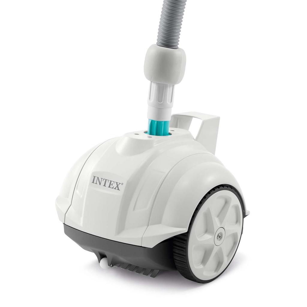 Intex 28007 Automatic Bottom And Wall Cleaner