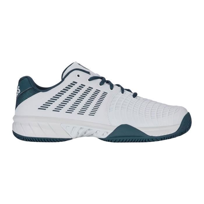 Chaussures de Tennis K-Swiss Express Light 3 Clay Homme