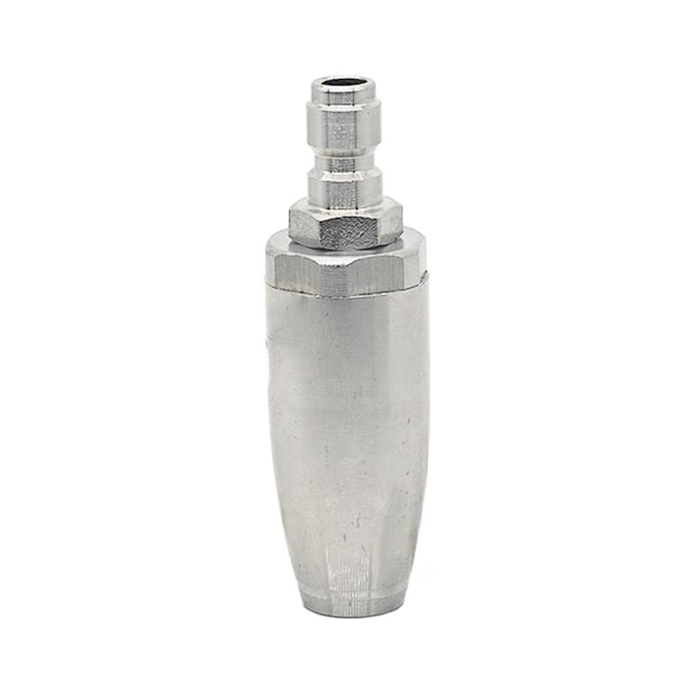 For Pressure Washer Wands High Performance Nozzle Turbo Nozzle As Shown Easy Connect Pressure Nozzle Turbo Nozzle